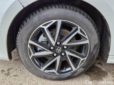  Toyota  Yaris TOYOTA  / 2020 / 5P / BERLINA HYBRID TREND MY20 #20
