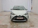  Toyota  Yaris Y20 1.5 VVT-i Hybrid 100pk/cv 5p e-CVT Automatic Petrol/Electric  #16