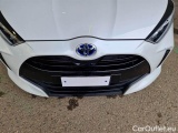  Toyota  Yaris TOYOTA  / 2020 / 5P / BERLINA HYBRID TREND MY20 #35