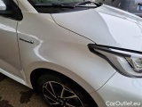  Toyota  Yaris TOYOTA  / 2020 / 5P / BERLINA HYBRID TREND MY20 #41