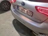  Toyota  Yaris Y20 1.5 VVT-i Hybrid 100pk/cv 5p e-CVT Automatic Petrol/Electric  #27