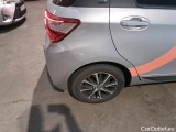  Toyota  Yaris Y20 1.5 VVT-i Hybrid 100pk/cv 5p e-CVT Automatic Petrol/Electric  #35