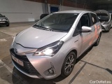  Toyota  Yaris Y20 1.5 VVT-i Hybrid 100pk/cv 5p e-CVT Automatic Petrol/Electric  #37
