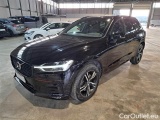  Volvo  XC60 VOLVO  / 2017 / 5P / SUV B4 D AWD AUTOMATICO R-DESIGN 