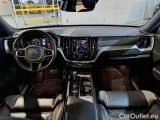  Volvo  XC60 VOLVO  / 2017 / 5P / SUV B4 D AWD AUTOMATICO R-DESIGN #3