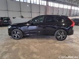  Volvo  XC60 VOLVO  / 2017 / 5P / SUV B4 D AWD AUTOMATICO R-DESIGN #8