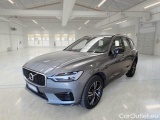  Volvo  XC60 VOLVO  / 2017 / 5P / SUV T8 TWIN ENGINE AWD GEARTR. R-DESIGN 