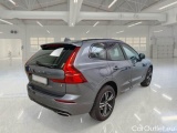  Volvo  XC60 VOLVO  / 2017 / 5P / SUV T8 TWIN ENGINE AWD GEARTR. R-DESIGN #2