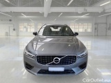  Volvo  XC60 VOLVO  / 2017 / 5P / SUV T8 TWIN ENGINE AWD GEARTR. R-DESIGN #6