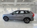  Volvo  XC60 VOLVO  / 2017 / 5P / SUV T8 TWIN ENGINE AWD GEARTR. R-DESIGN #8