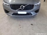  Volvo  XC60 VOLVO  / 2017 / 5P / SUV T8 TWIN ENGINE AWD GEARTR. R-DESIGN #36