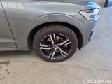  Volvo  XC60 VOLVO  / 2017 / 5P / SUV T8 TWIN ENGINE AWD GEARTR. R-DESIGN #47