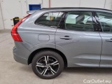  Volvo  XC60 VOLVO  / 2017 / 5P / SUV T8 TWIN ENGINE AWD GEARTR. R-DESIGN #56