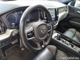  Volvo  XC60 VOLVO  / 2017 / 5P / SUV T8 TWIN ENGINE AWD GEARTR. R-DESIGN #89