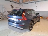  Volvo  XC60 VOLVO  / 2021 / 5P / SUV T6 PLUG-IN AWD AUTO RECHARGE INS. EXP #2