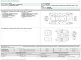 Volvo  XC60 VOLVO  / 2021 / 5P / SUV T6 PLUG-IN AWD AUTO RECHARGE INS. EXP #21