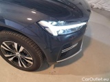  Volvo  XC60 VOLVO  / 2021 / 5P / SUV T6 PLUG-IN AWD AUTO RECHARGE INS. EXP #33