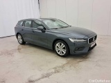  Volvo  V60 Momentum Pro 2.0D3 150pk/cv 5p Geartronic Automatic Diesel  #8