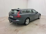  Volvo  V60 Momentum Pro 2.0D3 150pk/cv 5p Geartronic Automatic Diesel  #10