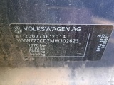  Volkswagen  Golf  VIII Life 1.5e-TSi 150pk/cv 5p DSG7 Automatic Petrol/Electric  #4