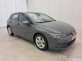  Volkswagen  Golf  VIII Life 1.5e-TSi 150pk/cv 5p DSG7 Automatic Petrol/Electric  #9