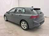 Volkswagen  Golf  VIII Life 1.5e-TSi 150pk/cv 5p DSG7 Automatic Petrol/Electric  #10