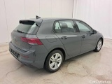  Volkswagen  Golf  VIII Life 1.5e-TSi 150pk/cv 5p DSG7 Automatic Petrol/Electric  #11