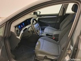  Volkswagen  Golf  VIII Life 1.5e-TSi 150pk/cv 5p DSG7 Automatic Petrol/Electric  #12
