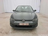  Volkswagen  Golf  VIII Life 1.5e-TSi 150pk/cv 5p DSG7 Automatic Petrol/Electric  #17