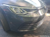  Volkswagen  Golf  VIII Life 1.5e-TSi 150pk/cv 5p DSG7 Automatic Petrol/Electric  #33