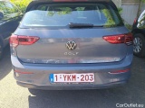  Volkswagen  Golf  VIII Life 1.5e-TSi 150pk/cv 5p DSG7 Automatic Petrol/Electric  #57