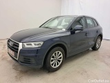  Audi  Q5 Business Edition 35 2.0TDi 163pk/cv 5p S-Tronic Automatic Diesel  
