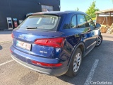  Audi  Q5 Business Edition 35 2.0TDi 163pk/cv 5p S-Tronic Automatic Diesel  #2