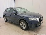  Audi  Q5 Business Edition 35 2.0TDi 163pk/cv 5p S-Tronic Automatic Diesel  #8