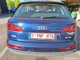  Audi  Q5 Business Edition 35 2.0TDi 163pk/cv 5p S-Tronic Automatic Diesel  #9
