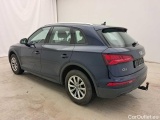  Audi  Q5 Business Edition 35 2.0TDi 163pk/cv 5p S-Tronic Automatic Diesel  #10