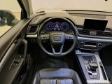  Audi  Q5 Business Edition 35 2.0TDi 163pk/cv 5p S-Tronic Automatic Diesel  #16