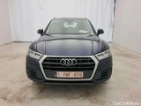  Audi  Q5 Business Edition 35 2.0TDi 163pk/cv 5p S-Tronic Automatic Diesel  #17
