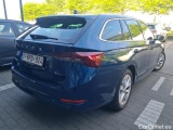  Skoda  Octavia Combi Ambition 2.0TDi 150pk/cv 5p DSG7 Automatic Diesel  