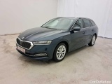  Skoda  Octavia Combi Ambition 2.0TDi 150pk/cv 5p DSG7 Automatic Diesel  #2