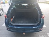  Skoda  Octavia Combi Ambition 2.0TDi 150pk/cv 5p DSG7 Automatic Diesel  #3