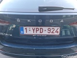  Skoda  Octavia Combi Ambition 2.0TDi 150pk/cv 5p DSG7 Automatic Diesel  #6