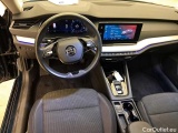  Skoda  Octavia Combi Ambition 2.0TDi 150pk/cv 5p DSG7 Automatic Diesel  #15
