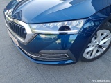 Skoda  Octavia Combi Ambition 2.0TDi 150pk/cv 5p DSG7 Automatic Diesel  #23