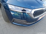  Skoda  Octavia Combi Ambition 2.0TDi 150pk/cv 5p DSG7 Automatic Diesel  #26