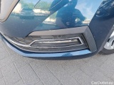  Skoda  Octavia Combi Ambition 2.0TDi 150pk/cv 5p DSG7 Automatic Diesel  #28