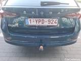  Skoda  Octavia Combi Ambition 2.0TDi 150pk/cv 5p DSG7 Automatic Diesel  #38