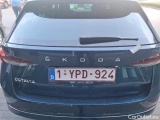  Skoda  Octavia Combi Ambition 2.0TDi 150pk/cv 5p DSG7 Automatic Diesel  #43