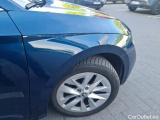  Skoda  Octavia Combi Ambition 2.0TDi 150pk/cv 5p DSG7 Automatic Diesel  #53