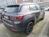  Jeep  Compass Black Star 1.3 Turbo T4 130pk/cv 5p 4x2 Manual Petrol  #2